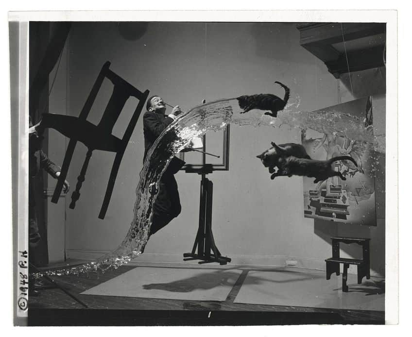 Surrealism in Photography History