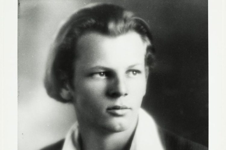 "The Deep" by Jackson Pollock The Deep Painting Analysis