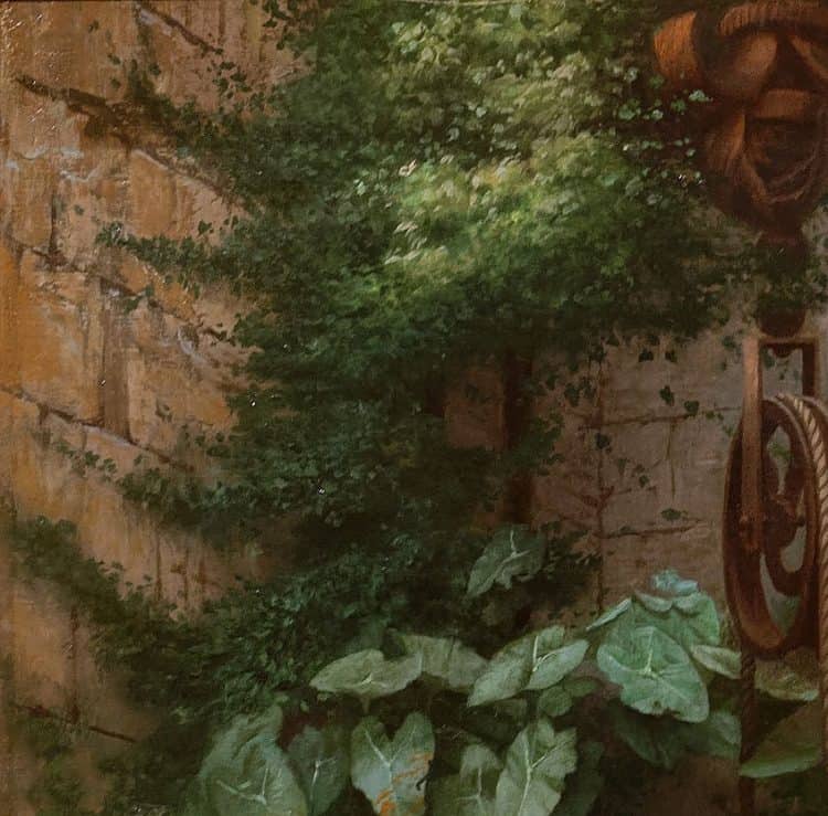 "Truth Coming Out of Her Well" by Jean-Léon Gérôme - Analysis