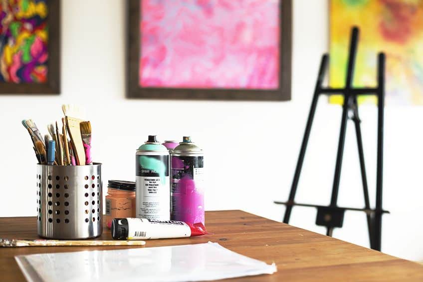 Can You Use Watercolor on Canvas? - A Guide to Watercolor Canvas Art