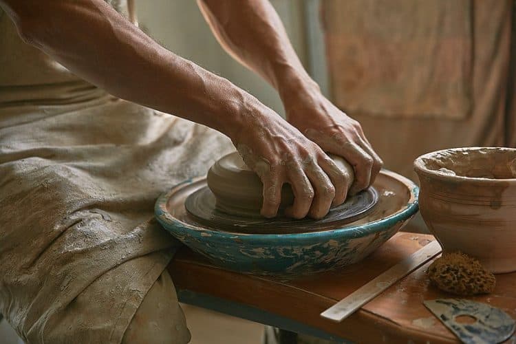 What Is Pottery? Learn About the History of Pottery