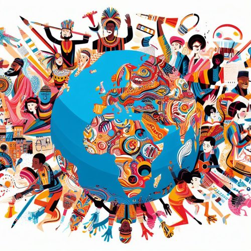 Why study art the power to unleashing creativity