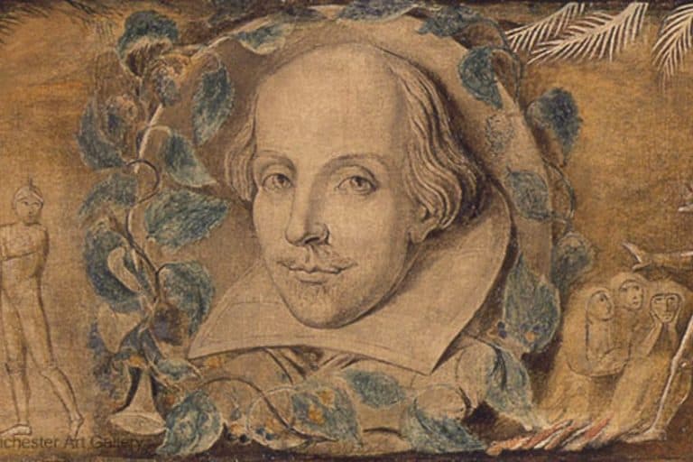 William Shakespeare – A Biography of William Shakespeare