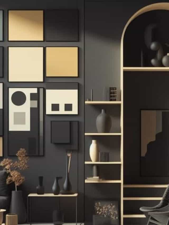 What Colors Go With Black – Discover This Color Palette!