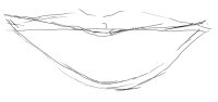 How to Draw Teeth - An Easy and Realistic Drawing Tutorial