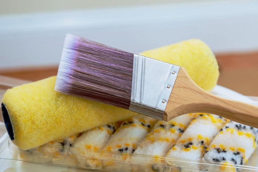 How to Seal Acrylic Paint on Wood - Learn About Sealing Paints