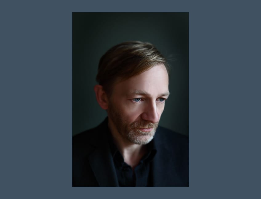 Biography of Artist Michaël Borremans