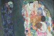 "Death and Life" by Gustav Klimt - A Death and Life Analysis