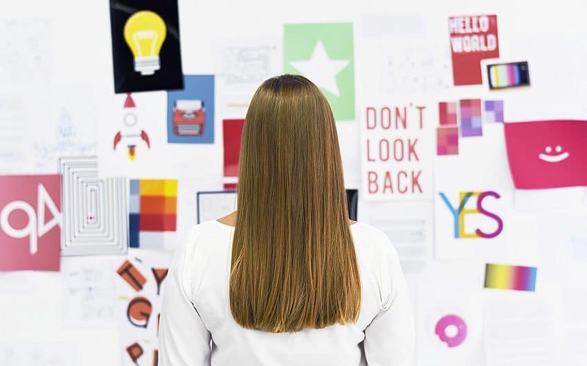 How to Get Inspiration for Art Find Inspiration for Art Ideas