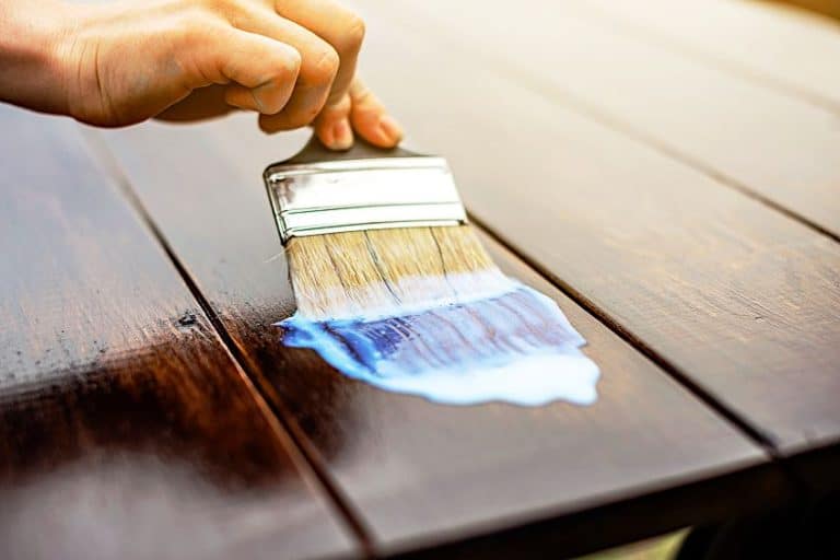 How to Seal Acrylic Paint on Wood – Learn About Sealing Paints