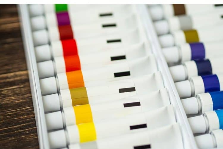 How to Seal Acrylic Paint on Wood Learn About Sealing Paints