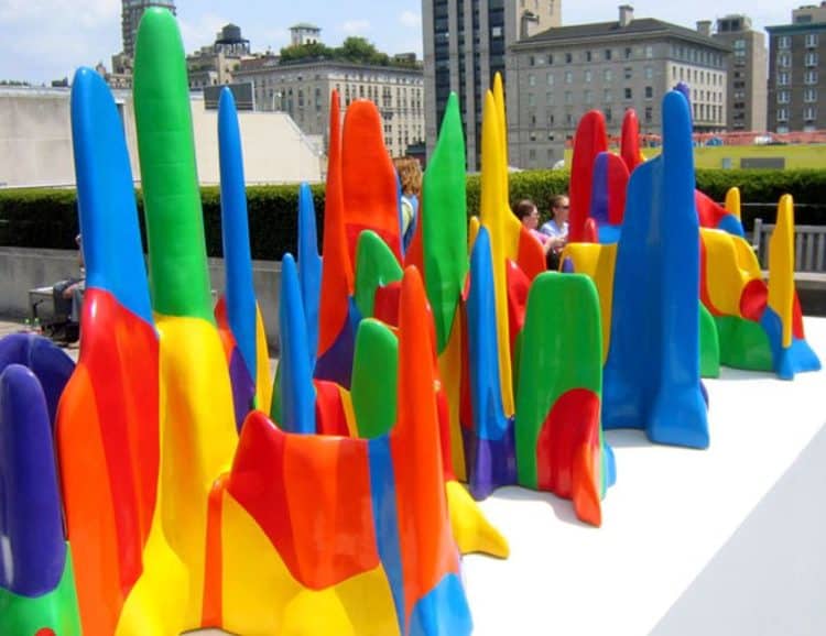 Sol LeWitt The Life and Art of American Artist Sol LeWitt