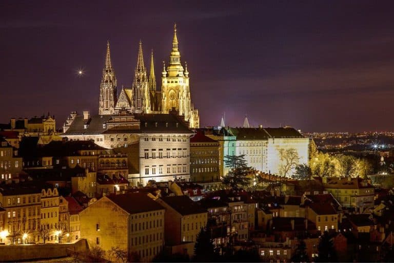 Prague Castle – A Guide to the Prague Castle’s History
