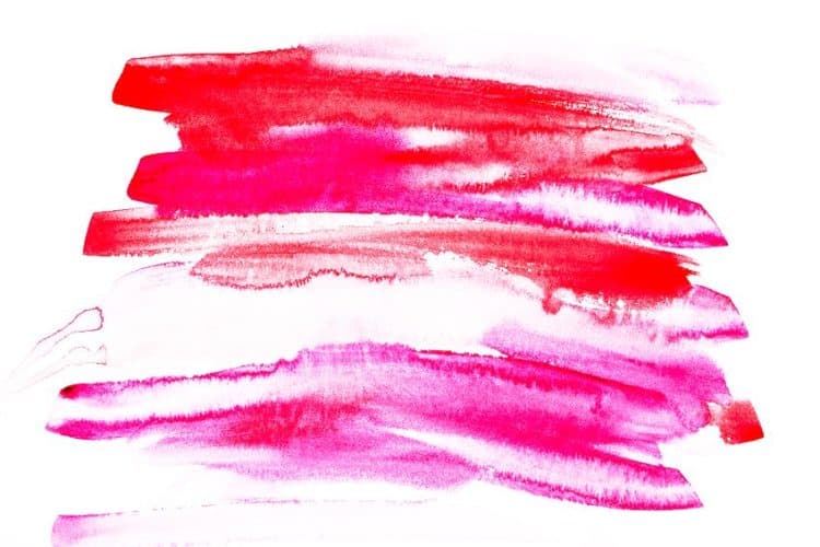 Rose Color - Learn How to Use the Rose Color Palette