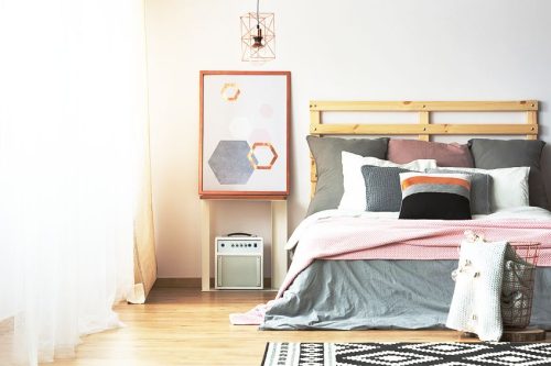 Rose Color - Learn How to Use the Rose Color Palette