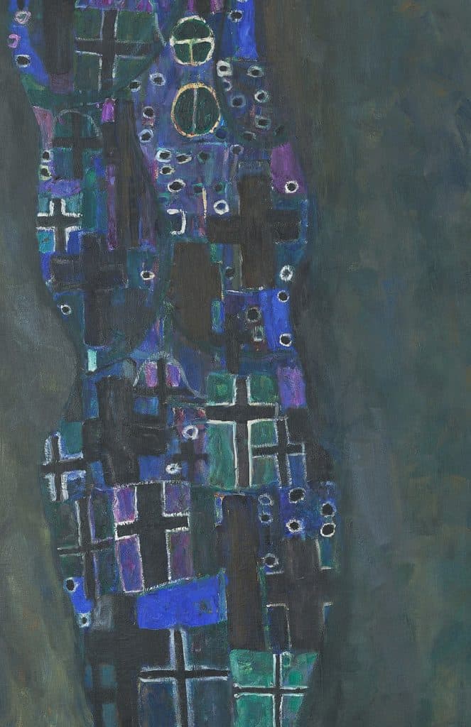 "Death and Life" by Gustav Klimt - A Death and Life Analysis