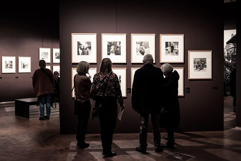 Vivian Maier