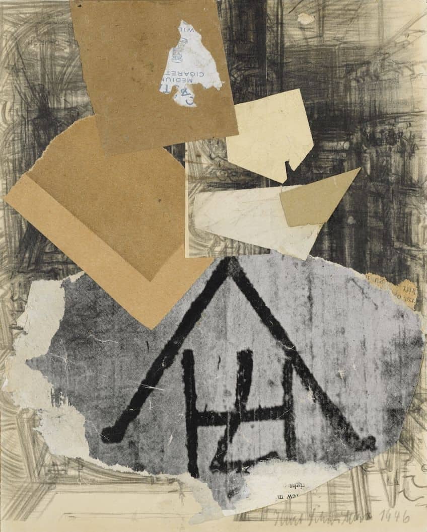 When Was Kurt Schwitters Born