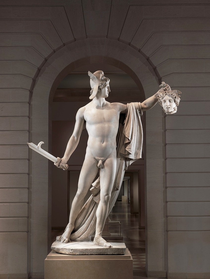 11 Famous Italian Sculptures