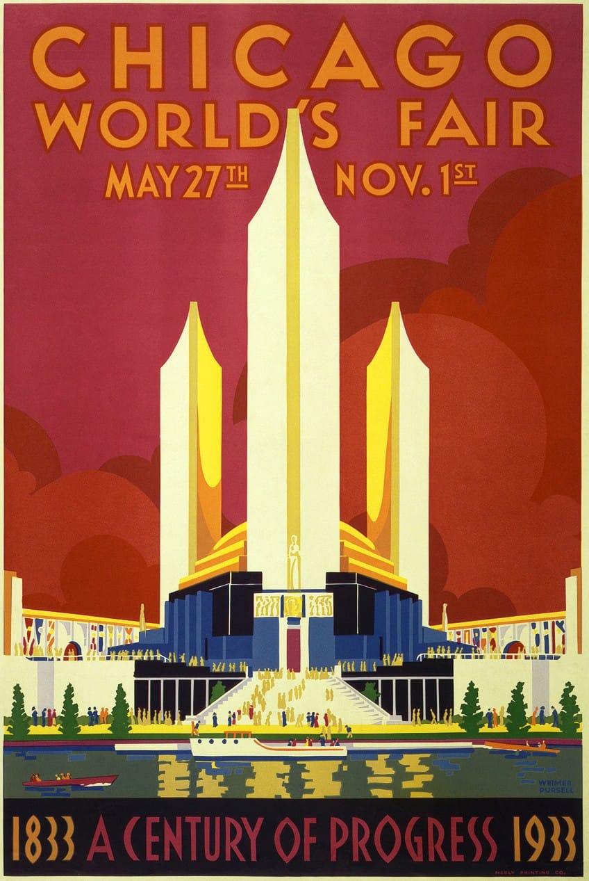 1920s Art Deco