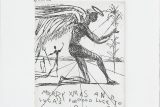 Automatic Drawing - Exploring the Art of the Subconscious