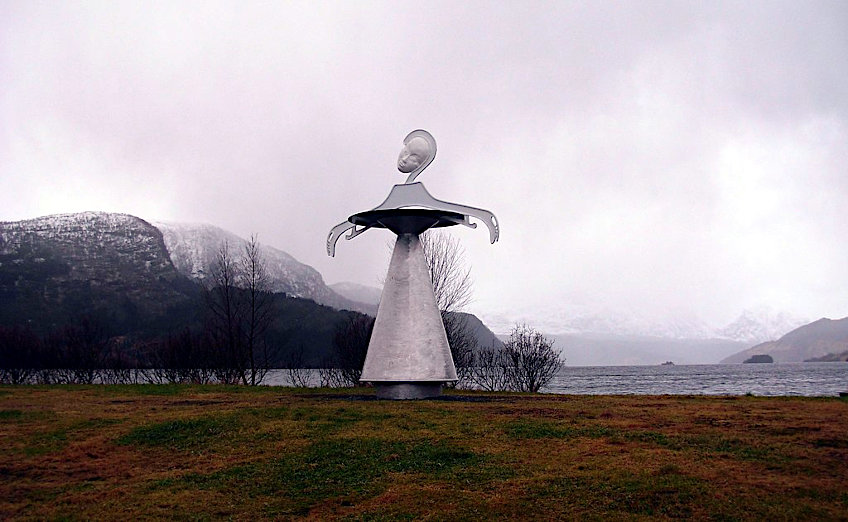 Contemporary Art in Norway