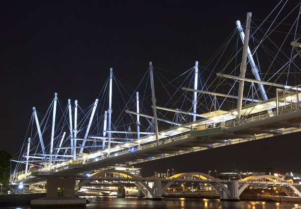 Tensegrity Architecture - Explore the World of Tensegrity