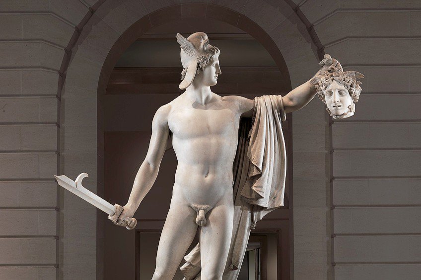 Famous Italian Sculptures