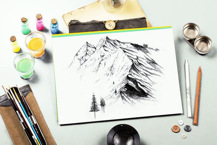 Cute Things to Draw: 5 Simple and Fun Ideas for Beginners