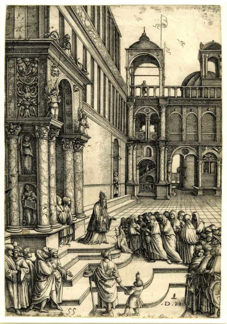 What Is Intaglio Printing? - An Ancient Form of Printmaking