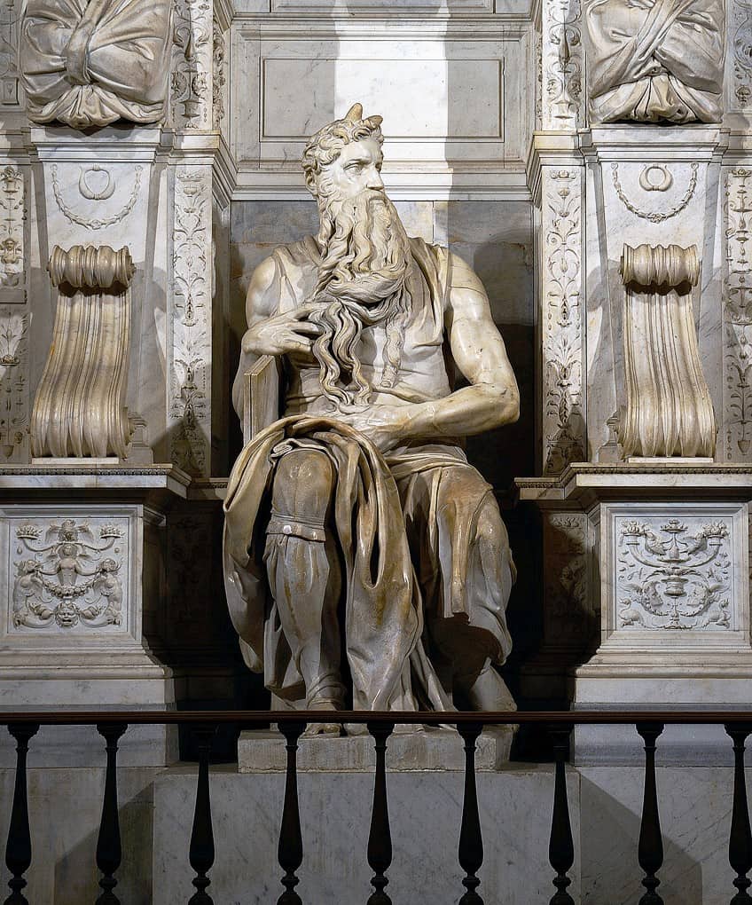 Italian Statues to Know