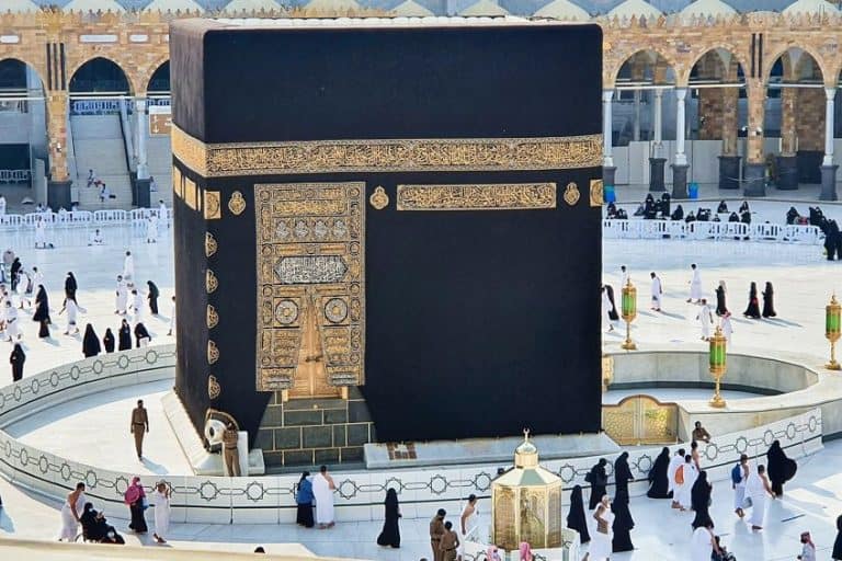 Kaaba in Mecca – The Religious Significance of Kaaba