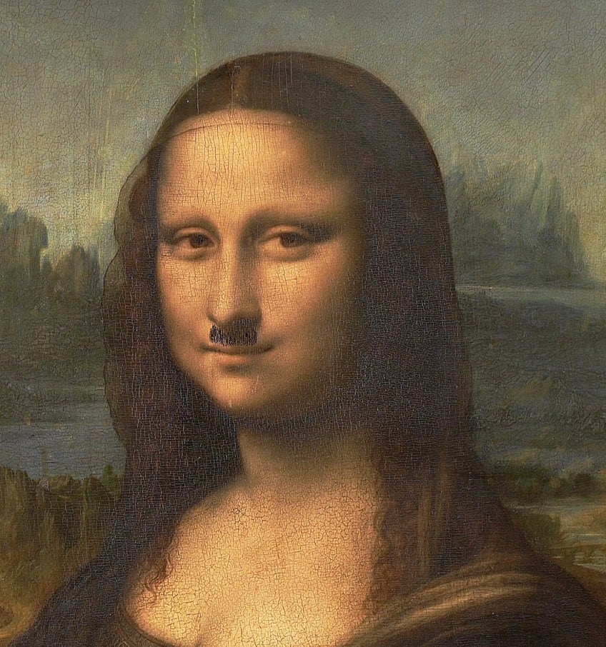 Mona Lisa Significance in Pop Culture