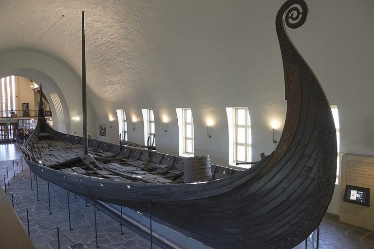 Viking Artifacts – A Glimpse into Norse History