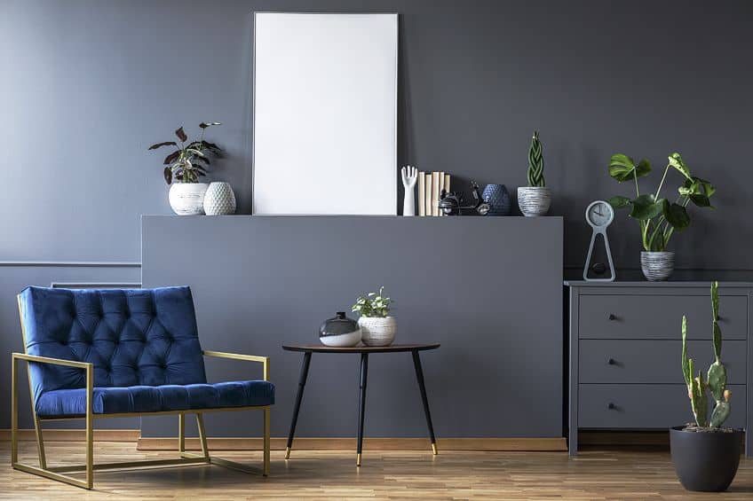 Gunmetal Grey: Color Code, Meaning, Uses and Psychology