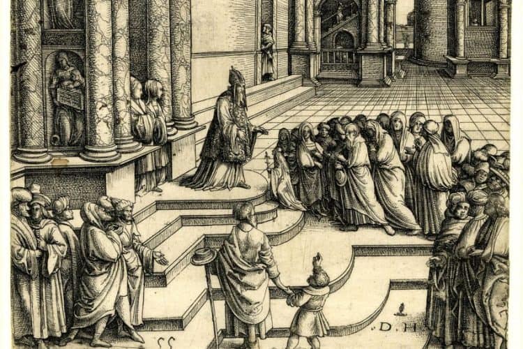 What Is Intaglio Printing? An Ancient Form of Printmaking