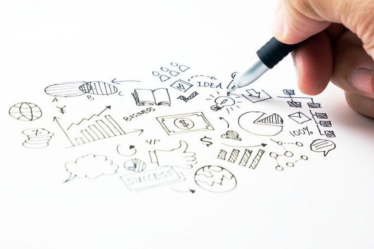 What Is Doodling? – Enhance Your Creativity Through Doodling