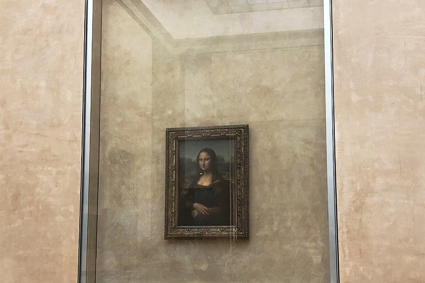 Why Is the Mona Lisa So Famous