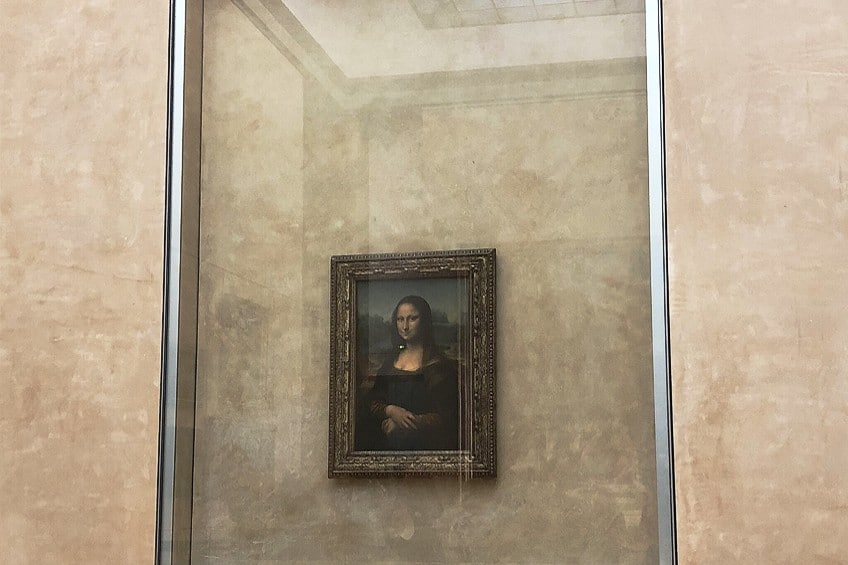 Why Is the Mona Lisa So Famous?