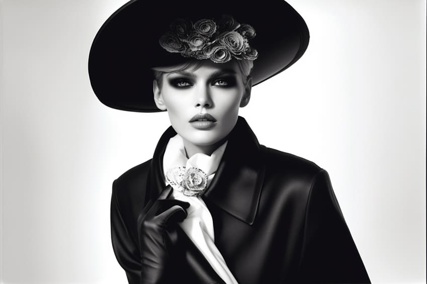 Steven Meisel - A Look at the Fashion Photography Icon