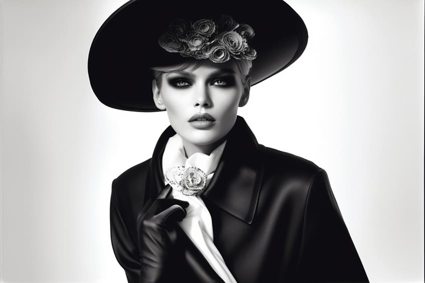 Steven Meisel A Look at the Fashion Photography Icon