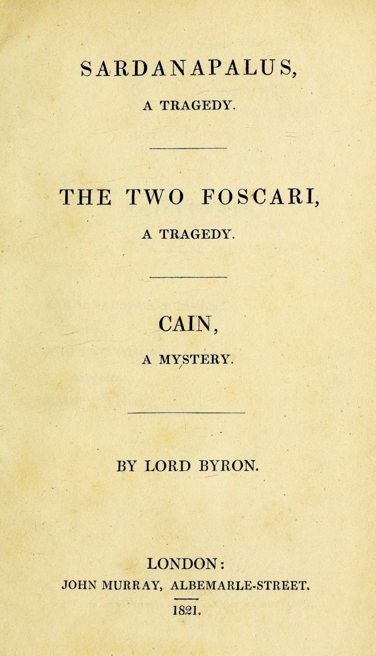 "The Death of Sardanapalus" by Eugène Delacroix A Quick Look