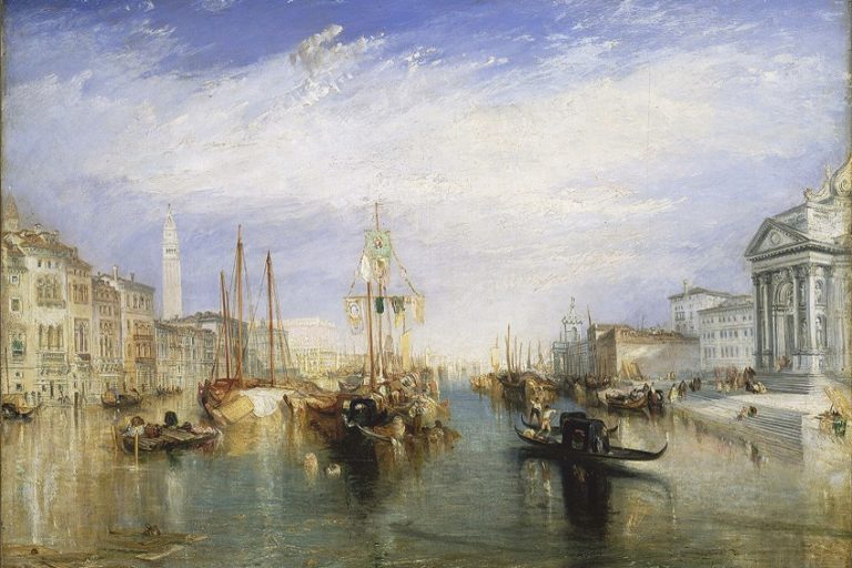 Famous Paintings in Venice – Our Top Ten Venetian Paintings