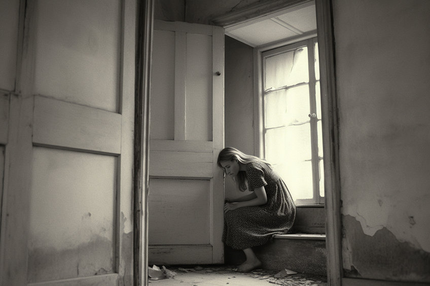 Francesca Woodman