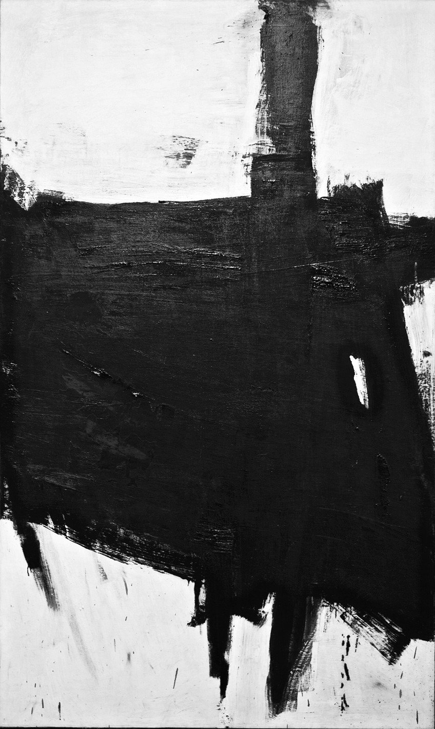 Franz Kline Art