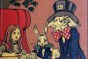 Literature Art - Where Visual and Written Language Meet