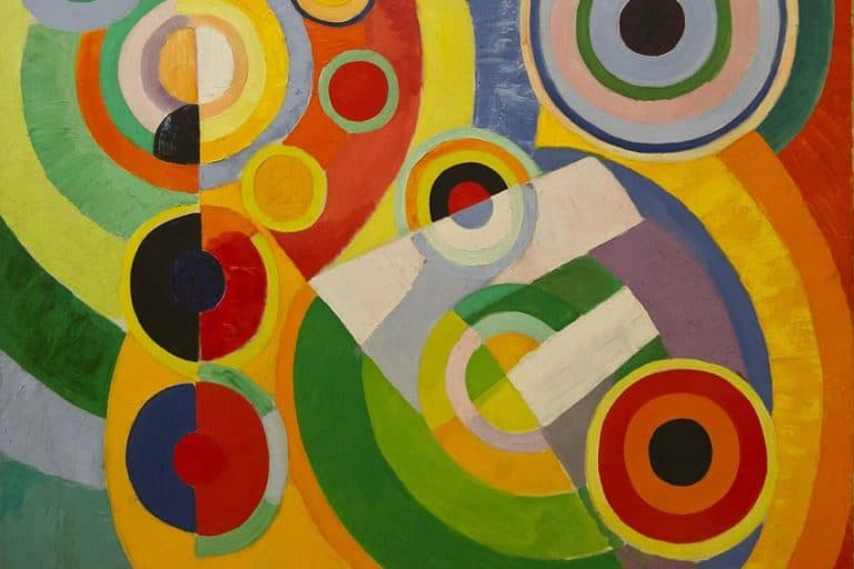 Orphism Art – An Introduction to the Orphic Cubism Movement