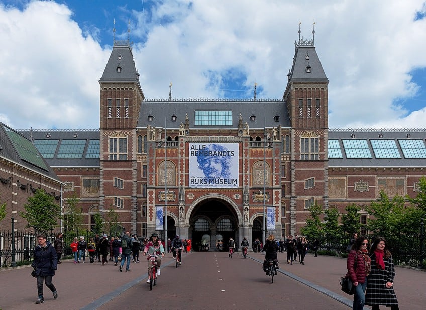 Rijksmuseum