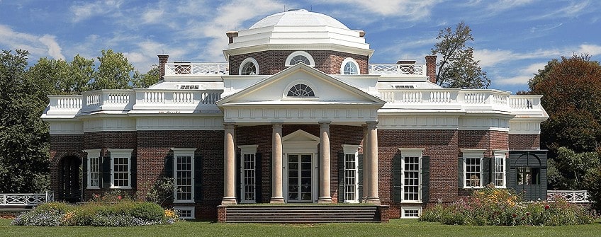 Styles of Greek Revival Architecture