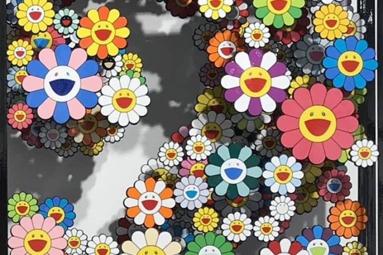 Superflat Art – The Contemporary Japanese Pop Movement